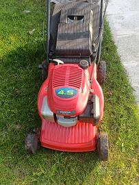 tagliaerba motore Honda 