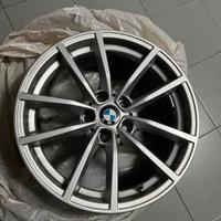 Cerchi BMW