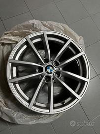 Cerchi BMW