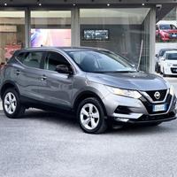 Nissan Qashqai 1.5 Diesel 115CV E6 Automatica - 20