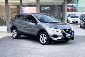 Nissan Qashqai 1.5 Diesel 115CV E6 Automatica - 20