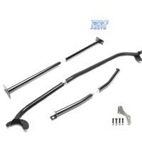 BARRE STABILIZZATRICI REGOLABILI SKODA OCTAVIA 96-