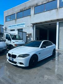 BMW 530d f10 Msport