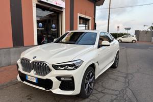 Bmw X6 xDrive30d Msport Full 2020