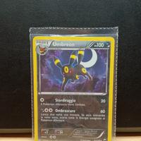 Umbreon Pokémon 2012 Reverse Holo