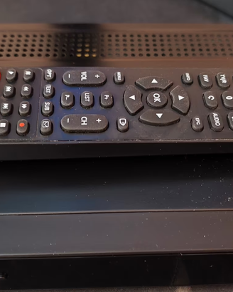 Ricevitore antenna TV