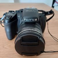 Fujifilm Finepix 25 EXR