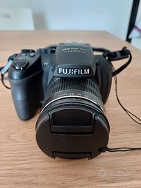 Fujifilm Finepix 25 EXR