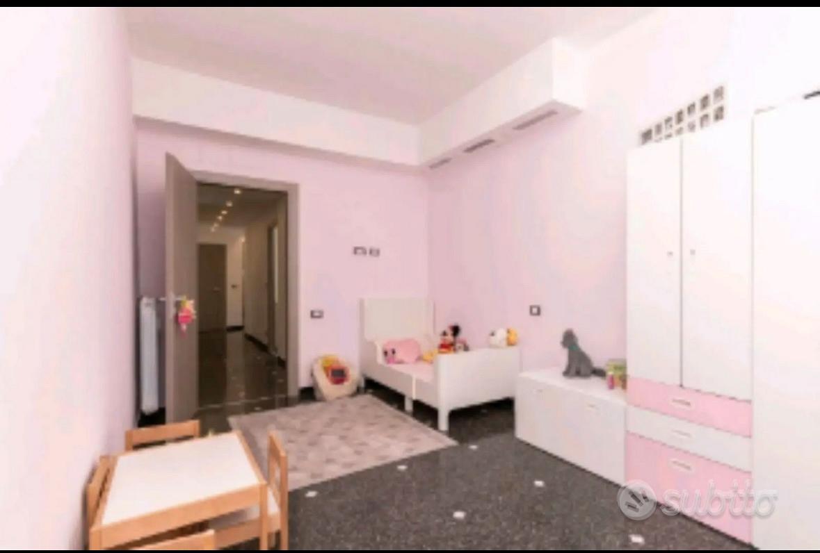 Appartamento – Genova, Quadrilatero, Centro Est - Vista 5