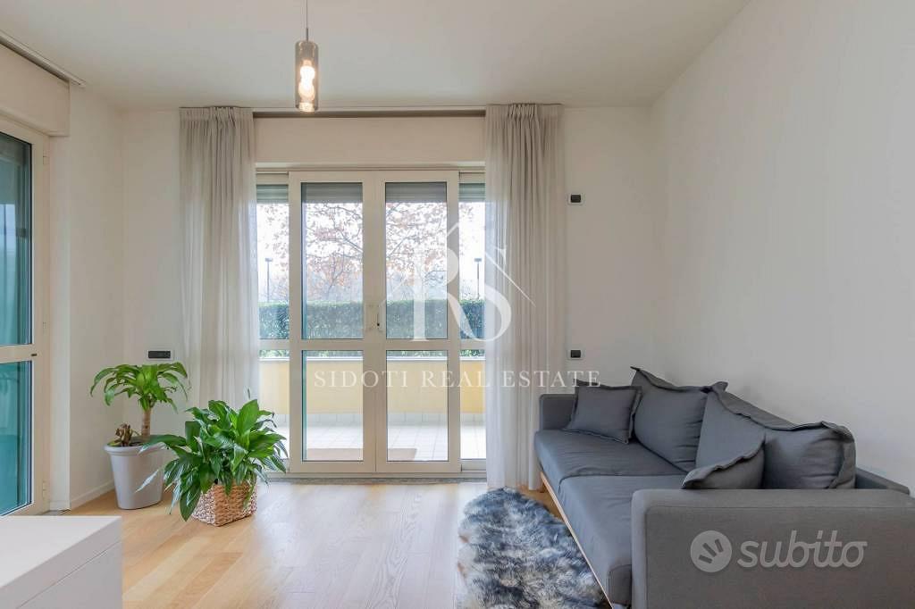 Appartamento – Pioltello, Residenze Malaspina, Limito - Vista 5