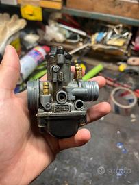 phbg 19/gas rapido