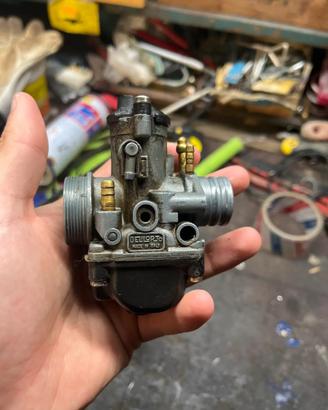 phbg 19/gas rapido