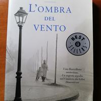 L’ombra del Vento - Carlos Ruiz Zafòn