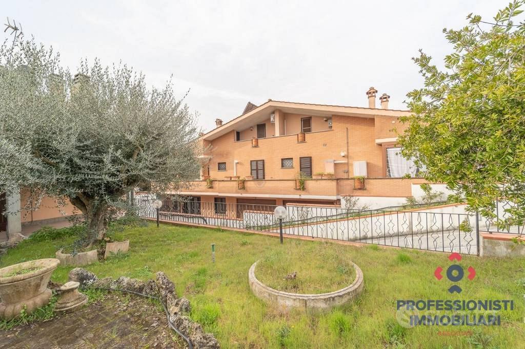 Casa – Colleverde, Parco Azzurro, Roma Capitale - Vista 4