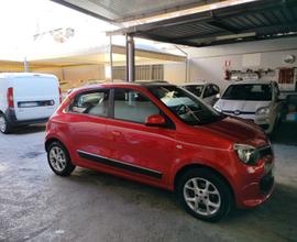 RENAULT Twingo 3ª serie - 2016