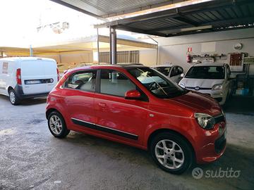 RENAULT Twingo 3ª serie - 2016