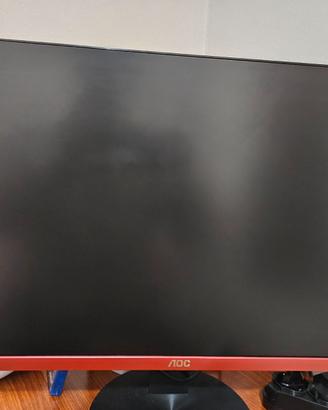 Monitor