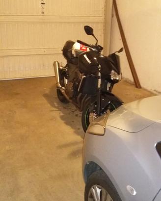Kawasaki Z 750