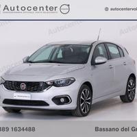 FIAT Tipo 5p 1.6 mjt Lounge s&s 120cv