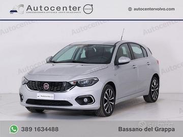 FIAT Tipo 5p 1.6 mjt Lounge s&s 120cv