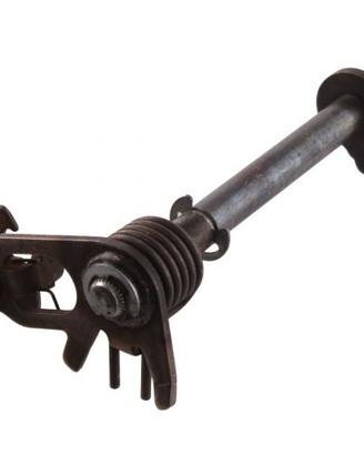 Albero selettore cambio interno Yamaha XT 550 600 