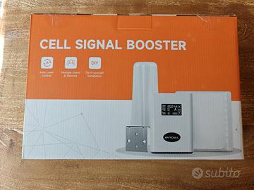 ANYCALL Amplificatore Segnale Cellulare