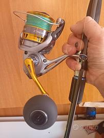 sino sedona 5000+ sakura salt sniper