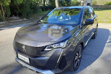PEUGEOT 3008 Hybrid4 300 e-EAT8 GT Pack