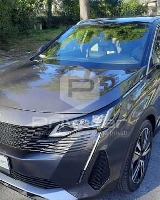 PEUGEOT 3008 Hybrid4 300 e-EAT8 GT Pack
