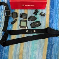 ciclocomputer sigma rox 5.0