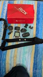 ciclocomputer sigma rox 5.0