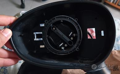 Specchietto sx Fiat Punto 