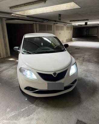 Lancia ypsilon 1.2 benzina/gpl anno 2018