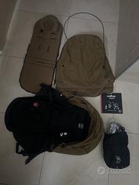 Navicella passeggino yoyo