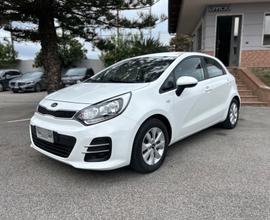 Kia Rio 1.1 CRDi 5p. High Tech