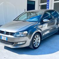 Volkswagen Polo 1.6 5 porte Highline BiFuel