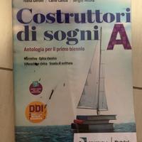 Libro italiano