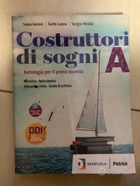 Libro italiano