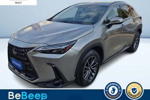 Lexus NX 450H+ 2.5 PHEV PREMIUM 4WD E-CVT