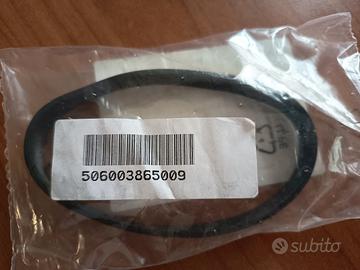 Electrolux Gazelle aspirapolvere verticale cinture