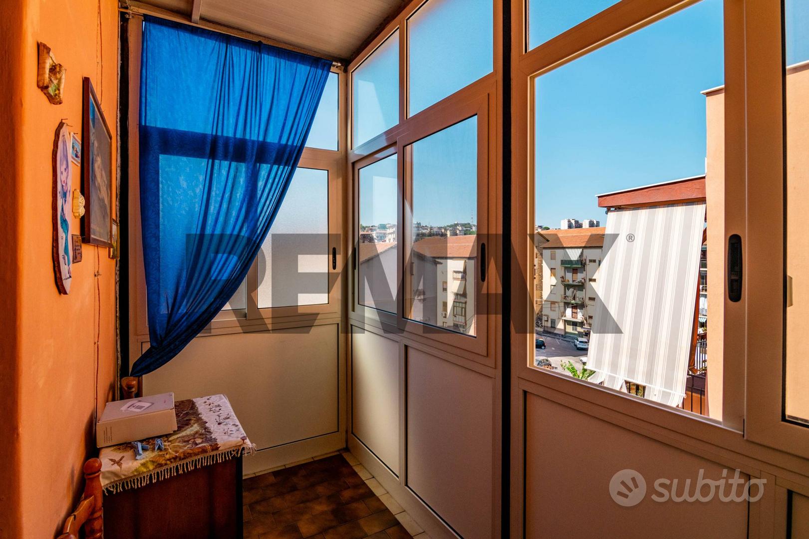 Appartamento – Catania, Cibali, San Giovanni Galermo-Trappeto-Cibali - Vista 4