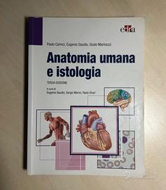 Anatomia Umana e Istologia