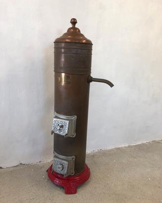 Boiler a colonna per bagno