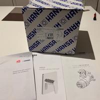 Hansa basic miscelatore