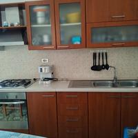 i cucina in buono stato 