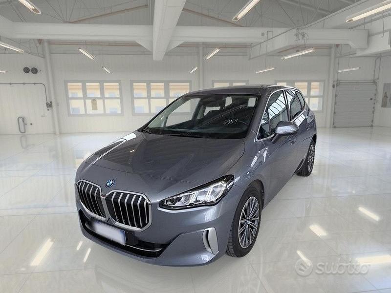 BMW Altro modello