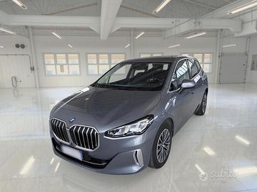 BMW Serie 2 1,5l 136hp 218i Active Tourer Auto