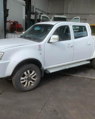 Ricambi USATI TATA XENON 2015 DICOR12