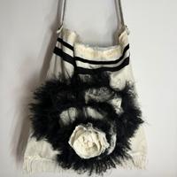 borsa fatta a mano pezzo unico 