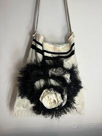 borsa fatta a mano pezzo unico 